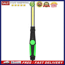 COB LED Flashlight Torch Waterproof Inspection Work Light for Car Repair Camp