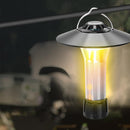 Outdoor Lighthouse Camping Lights Travel Emergency Flashlight (Whole Set)