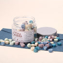 170pcs Octagonal Sealing Wax Beads for DIY Crafts Wax Seal Stamp Pill (E) Newly