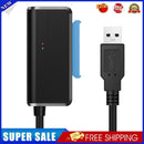 T04 USB 3.0 to SATA Adapter Cable 2.5/3.5 inch HDD SSD Hard Disk Converter