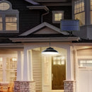48 LED Solar Pendant Lamp Waterproof Outdoor Indoor Hanging Garden Shed Lights