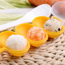 Accessories Kids Lunch DIY Sushi Maker Shakers Rice Ball Mould Food Decoration