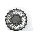 Replacement DC 12V Heat Sink Internal Cooling Fan for PS4 Pro 7000-7500
