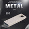 USB 2.0 Flash Drive 32GB Pendrive High Speed Thumb Pen Drive with Keychain
