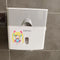 5D Diamond Painting Cartoon Stickers Kids DIY Round Drill Crafts Decor
