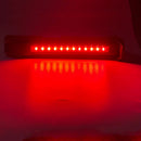 Type-C USB Rechargeable COB+XPE LED Foldable Flashlight Inspection Work Lights
