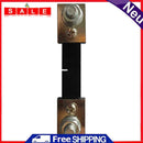 External Shunt FL-2 100A 75mV Current Meter Shunt Resister for Digital Ammeter