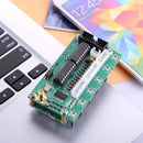 AD9850 6 Bands 0-55MHz Frequency LCD DDS Signal Generator Digital Module Newly