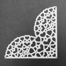 Metal Cutting Dies Stencils for DIY Scrapbooking Album Christmas (MS-614)