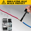 Insulation Electrical Tape Electronic Sealant Fast Dry Waterproof Liquid Tape
