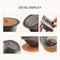 Detachable Coffee Pod Holder Espresso Capsule Holder Espresso Pod Holder