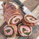 70m Cotton Thread Meat Sausage Tie Rope Drawstring Kitchen Cooking Tools E7D8