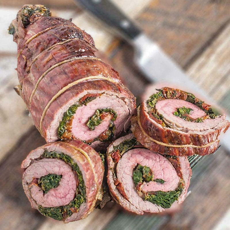 70m Cotton Thread Meat Sausage Tie Rope Drawstring Kitchen Cooking Tools E7D8