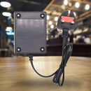 220V to 110V Power Inverter Travel Adapter Inverter Step Down Device Supplies