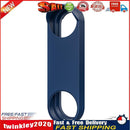 Doorbell Silicone Cover Case Doorbell Accessories for Google Nest (Blue) Newly
