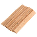 10pcs Saxophones Bb Clarinet Joint Corks Musical Instruments Accessories