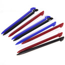 12x Multi Colors Touch Screen Stylus Pen for Nintendo 3DS N3DS XL LL
