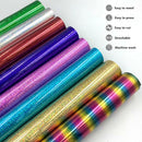 Heat Press Heat Transfer Film Sewing Supplies Iron On HTV Heat Transfer Vinyl