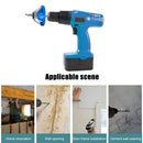 Electric Drill Ash Bowl Dustproof Hammer Drill Dust Collector Cover Tool Newly