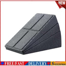 3pcs Wedge Stretch Slant Board Anti Slip Calf Stretcher Slanting Yoga Block