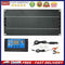30W Solar Panel Kit 18V Portable Solar Monocrystalline Battery Charger Syst