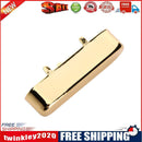 Brass Neck Pickup Cover Case for TL Electric Guitar Musical Instrument Part