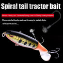 Minnow Fishing Lure 10cm 13.5g/35g Crankbaits Fishing Floating Wobblers Tackl