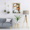 5D DIY Diamond Painting Kits Full Round Drill Boy Girl Mosaic Mural Decor