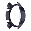 Protector Film Cover for Mi Watch Color Sport Smartwatch Case (Dark Blue) Newly