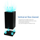 Game Console Cooling Stand Holder Host Dock Base Bracket for Box Series X Newly