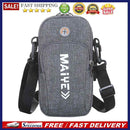 Armband Sport Mobile Shoulder Bag Running Arm Phone Holder Fitness Mobile Bag