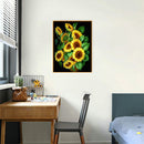 Diamond Painting 5D DIY Full Square Diamond Mosaic Art