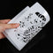 Embossing Layering Stencils Merry Christmas Scrapbooking Painting Template