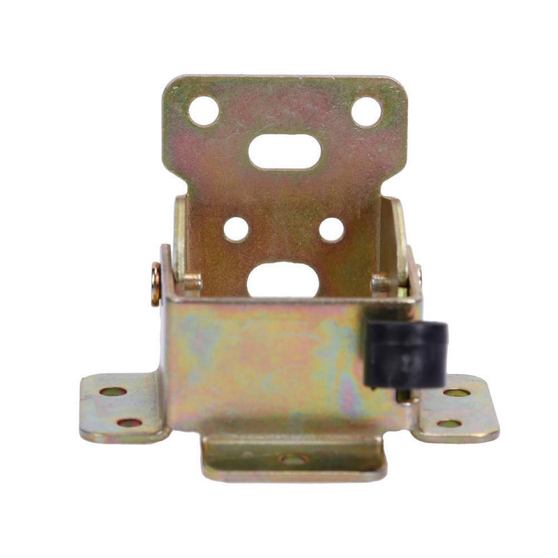 Iron Folding Table Leg Brackets Desk Chair Feet Extension Furniture Hinges