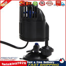 Wavemaker Water Pump for Aquarium Fish Tank Coral Reef Surf Pump (JVP-110 Newly