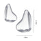4x Safety Table Corner Protector Children Anti Collision Edge Corners Guard