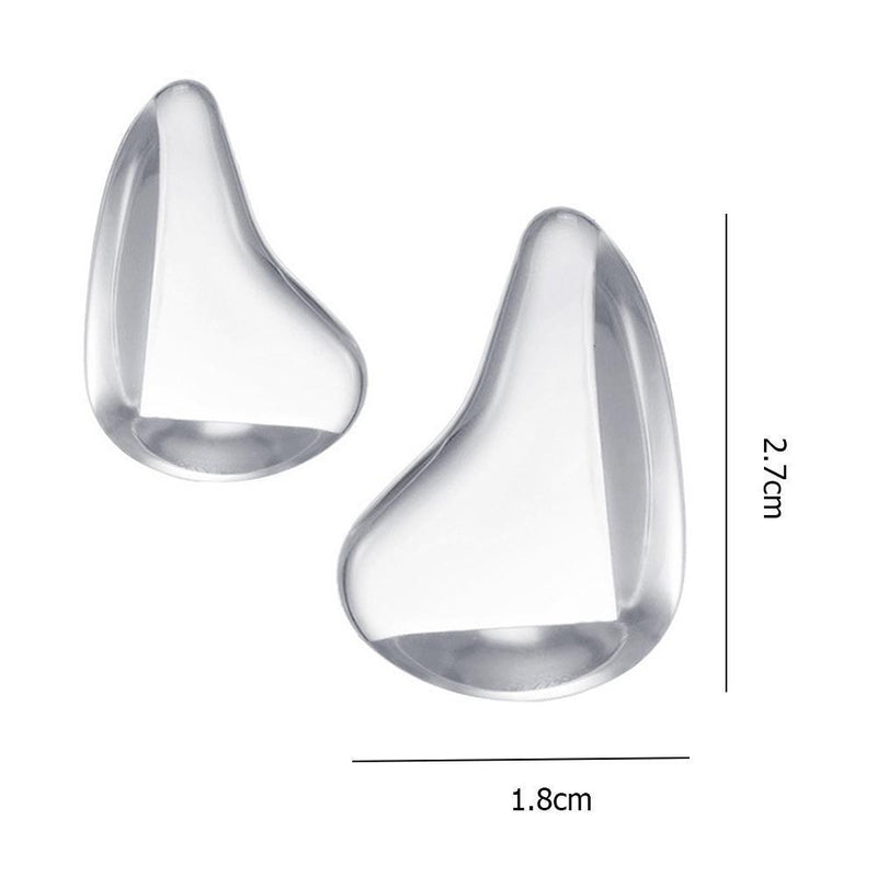 4x Safety Table Corner Protector Children Anti Collision Edge Corners Guard