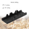 Plastics Saw Cabinet Case Box 45 Degree Woodworking Angle Cutting Tools Newly
