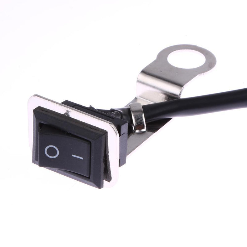 12V Motorcycle Electric Heating Electric Handlebar Electric Heating Handle Newly