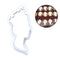 Queen Lisabeth II Fondant Mould Cookie Cutter Pastry Icing Cake Mold#