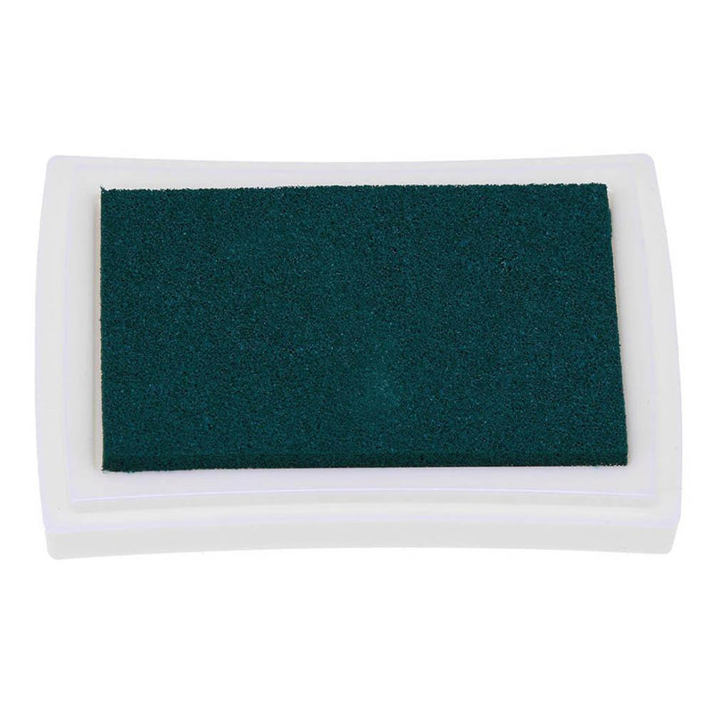 Creative Seal Finger Print Inkpad DIY Crafts Scrapbooking Album Ink Pad(3)