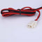 Car Motorcycle Cigarette Lighter Outlet with USB Charger Power Adapter Plug
