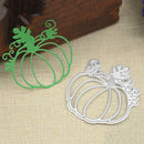 Pumpkin Halloween Cutting Die Stencil Embossing Scrapbook Craft Folder14983