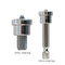 Magnetic Positioning Screwdriver Bits Screw Drilling Bit Batch Head (50mm)