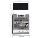 Cloth Paint Scratches Remover Car Repair Automotive Care Scratch Repair Agent