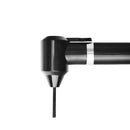 Ink Mixer Device with Mixing Stick Electric Pigment Stirring Rod (Balck) Newly