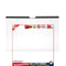 Privacy Screen Protector Magnetic Film Guard for MacBook Air/Pro (13 inch) Newly