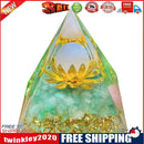 USB Socket Switch Control Wood Light Base Display Stand Lamp Holder Base