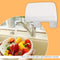 Sucker Water Splash Guard Baffle Sink Kitchen Washing Anti-water Board
