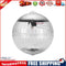 3x Outdoor Floating Ball Lamp Solar Swimming Pool Decor Light (Colorful)